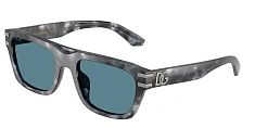 Солнцезащитные очки Dolce & Gabbana 0DG4496/501/87 