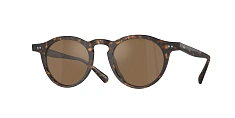 Солнцезащитные очки Oliver Peoples  
