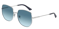 Солнцезащитные очки JIMMY CHOO 0JC4006BD/3006/5 