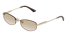 Солнцезащитные очки JIMMY CHOO 0JC4013D/300887