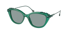 Солнцезащитные очки Swarovski 0SK6010/2003/1 