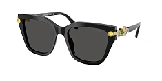 Солнцезащитные очки Swarovski 0SK6041/1001T3 