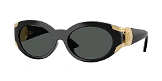 Солнцезащитные очки Versace 0VE4503U/55348D 