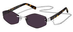 Солнцезащитные очки MARC JACOBS MARC 496/S AIR RHL 