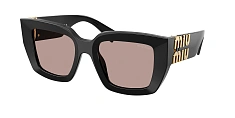 Солнцезащитные очки Miu Miu  