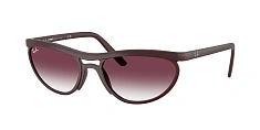 Солнцезащитные очки Ray-Ban 0RB4453/64458H