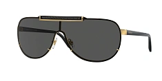 Солнцезащитные очки Versace 0VE2140/10006G 