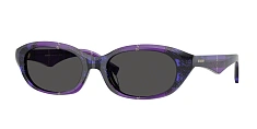 Солнцезащитные очки Burberry 0BE4447D/414587 