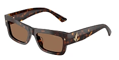 Солнцезащитные очки JIMMY CHOO 0JC5063U/510187 