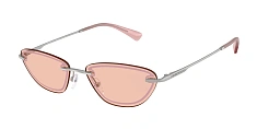 Солнцезащитные очки Emporio Armani 0EA2158/30451A 