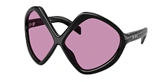 Солнцезащитные очки Prada 0PR B21S/16K30G 