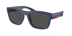 Солнцезащитные очки Prada Linea Rossa 0PS 01ZS/TWK08R 