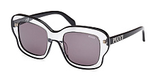 Солнцезащитные очки Emilio Pucci  