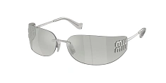 Солнцезащитные очки Miu Miu 0MU A51S/1BC10Y 