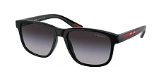 Солнцезащитные очки Prada Linea Rossa 0PS 06YS/UFK10A 