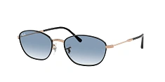 Солнцезащитные очки Ray-Ban 0RB3749/9278R5 
