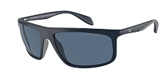 Солнцезащитные очки Emporio Armani  