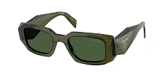 Солнцезащитные очки Prada 0PR 17WS/21D5J2