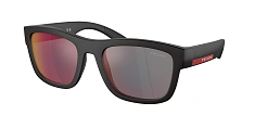 Солнцезащитные очки Prada Linea Rossa 0PS 01ZS/TWK08R 