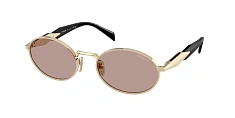 Солнцезащитные очки Prada 0PR 65ZS/ZVN70L 