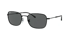 Солнцезащитные очки Ray-Ban 0RB3706/001/51 