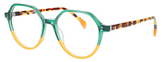 Оправа William Morris  SOHO_3 9525 