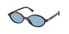 Солнцезащитные очки Miu Miu 0MU 04ZS