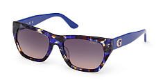 Солнцезащитные очки GUESS