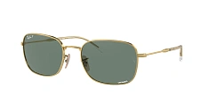 Солнцезащитные очки Ray-Ban 0RB3706/001/51 
