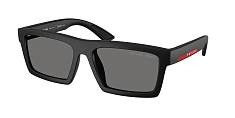 Солнцезащитные очки Prada Linea Rossa 0PS A07S/18K60A 