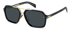Солнцезащитные очки DAVID BECKHAM DB 7128/S 807 