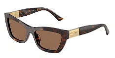 Солнцезащитные очки JIMMY CHOO  