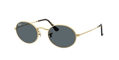 Солнцезащитные очки Ray-Ban 0RB3547N/002/40 