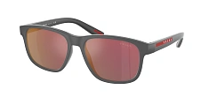 Солнцезащитные очки Prada Linea Rossa 0PS 06YS/UFK10A 