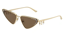 Солнцезащитные очки JIMMY CHOO 0JC4001B/300087 
