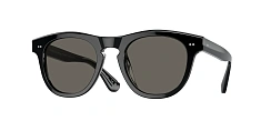 Солнцезащитные очки Oliver Peoples  