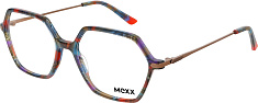 Оправа 2582 400 MEXX 