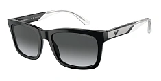 Солнцезащитные очки Emporio Armani  