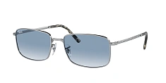 Солнцезащитные очки Ray-Ban 0RB3717 
