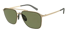 Солнцезащитные очки Giorgio Armani 0AR6110/300187 