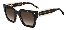 Солнцезащитные очки CAROLINA HERRERA HER 0255/S C9A 