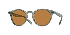 Солнцезащитные очки Oliver Peoples