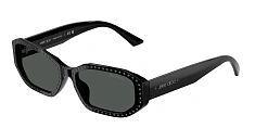 Солнцезащитные очки JIMMY CHOO 0JC5021BU/503358 