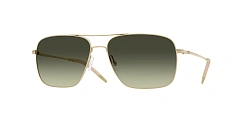Солнцезащитные очки Oliver Peoples 0OV1150S 