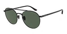 Солнцезащитные очки Giorgio Armani 0AR6156/337819 
