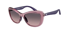 Солнцезащитные очки Emporio Armani 0EK4004/61311A 