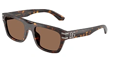 Солнцезащитные очки Dolce & Gabbana 0DG4496/501/87 