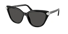 Солнцезащитные очки Swarovski 0SK6039/1041P5 