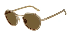 Солнцезащитные очки Giorgio Armani 0AR6181/300131 