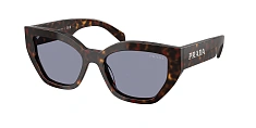 Солнцезащитные очки Prada 0PR A09S/22A20I 